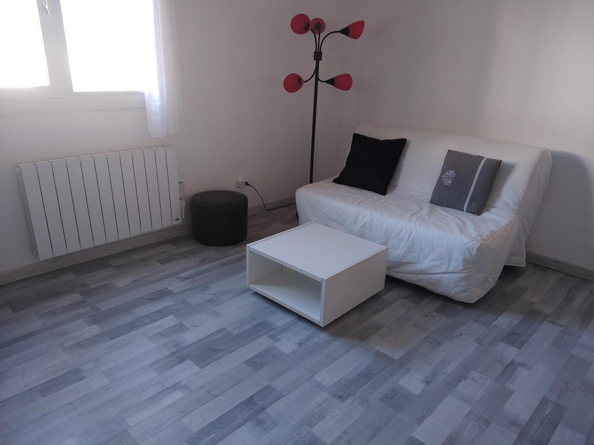 Studio 25 M2 Centre Uriage Saint-Martin-d'Uriage Экстерьер фото